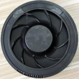 Ventilatori istosmjernog protoka istosmjerne struje MIL
