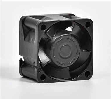 Vojni razred AC brushless navijača